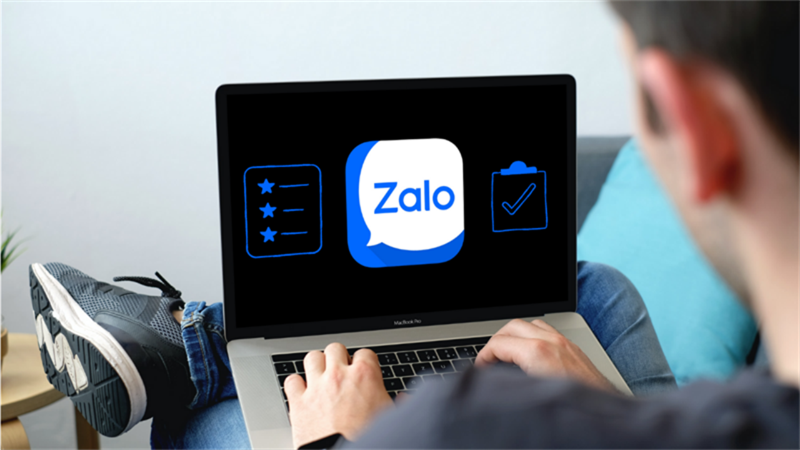 Zalo marketing software: The correct way to enter the Vietnamese market.